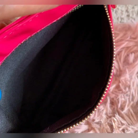 Yves Saint Laurent Beauty Bag